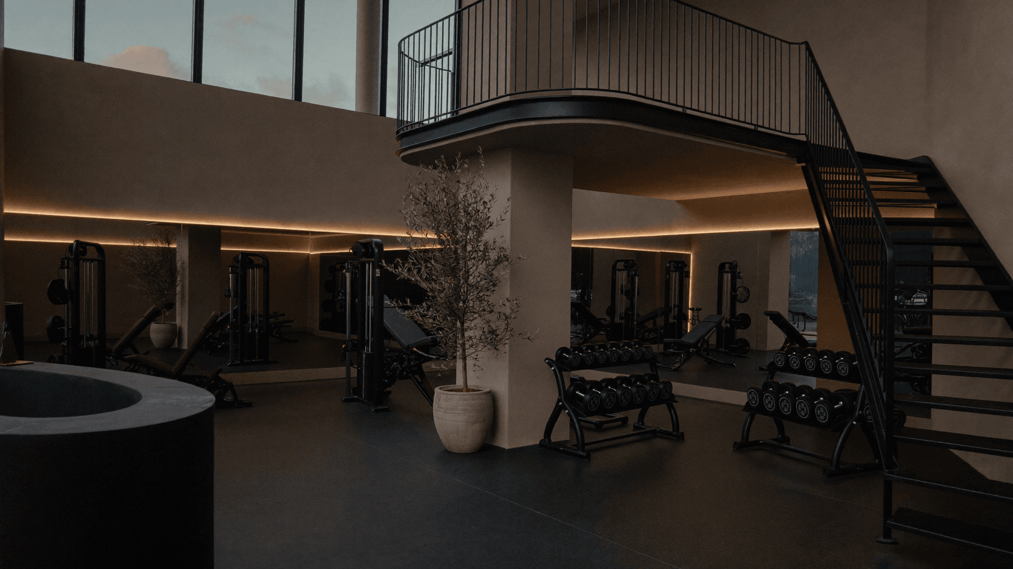 Το studio της SCULPT